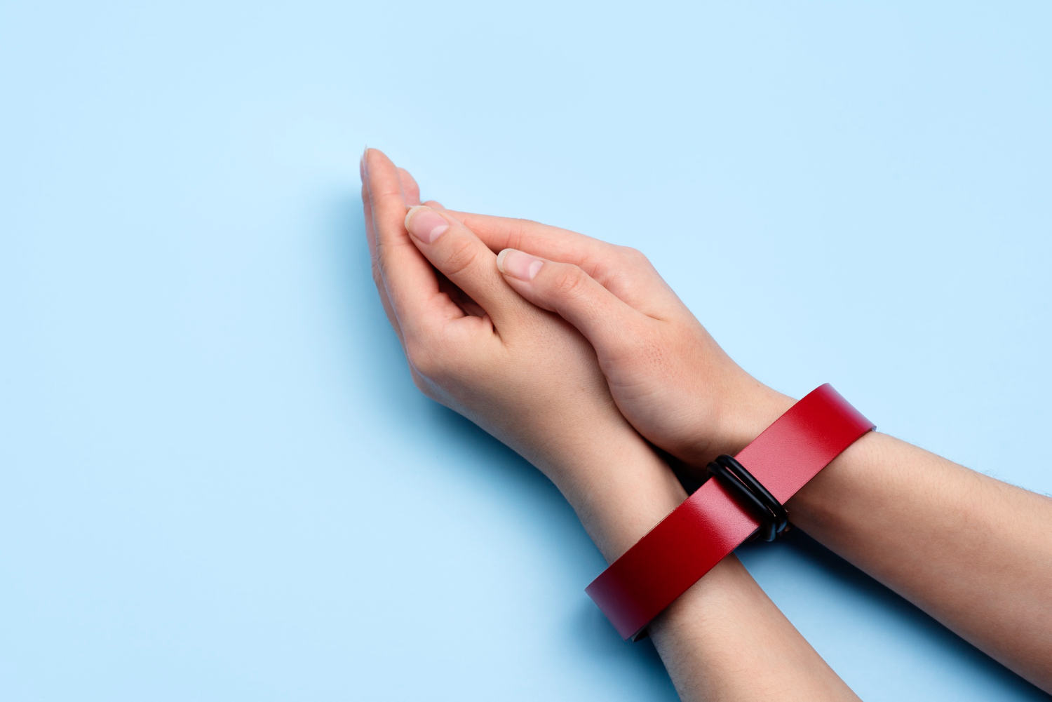 Osobowość zależna – kobieta szukająca akceptacji w relacji