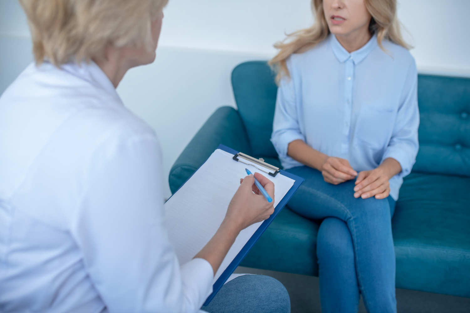 Diagnoza nozologiczna