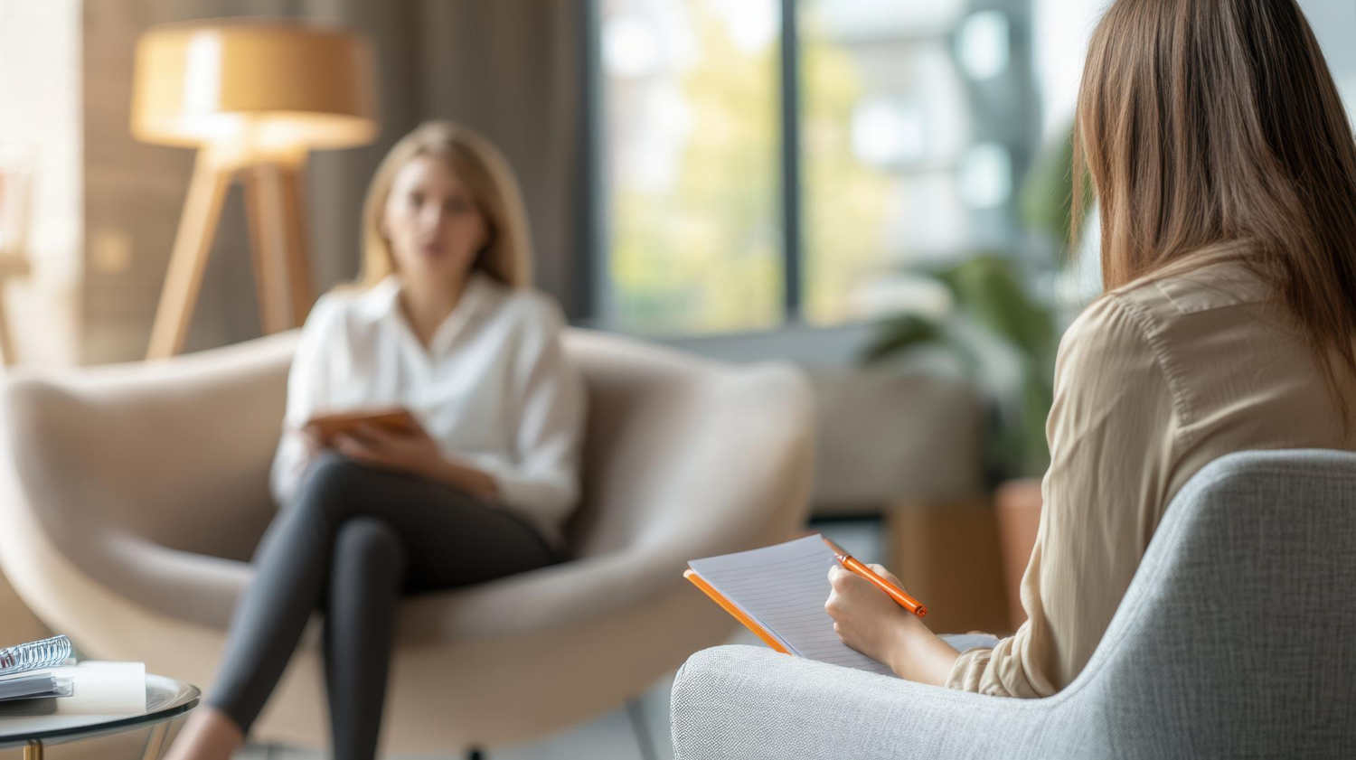 Terapia psychodynamiczna czy poznawczo-behawioralna (CBT)