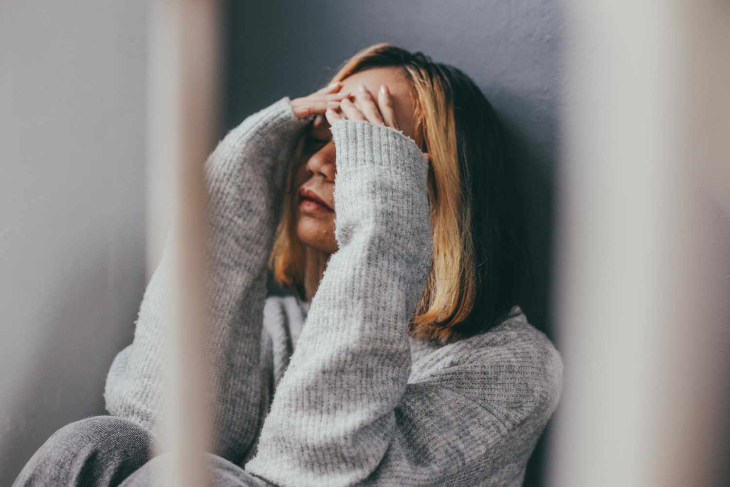 Zaburzenia adaptacyjne